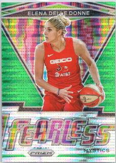 Elena Delle Donne
