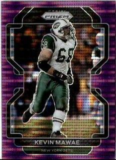 Kevin Mawae