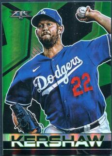 Clayton Kershaw