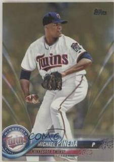 Michael Pineda