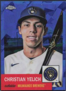 Christian Yelich