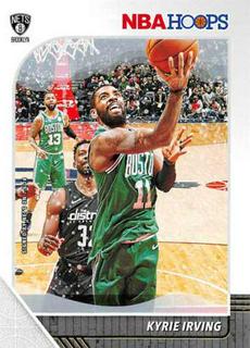 Kyrie Irving