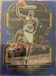 Gary Payton