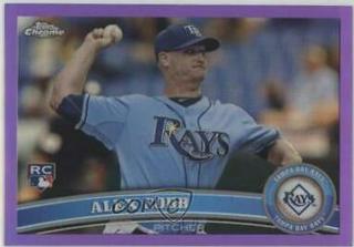 Alex Cobb