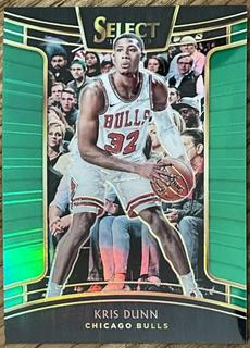 Kris Dunn