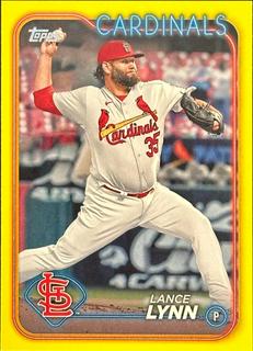Lance Lynn