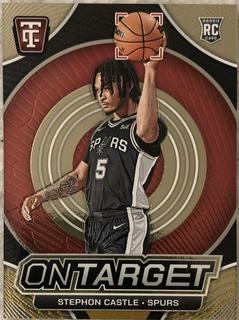Stephon Castle