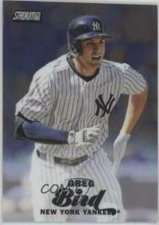 Greg Bird