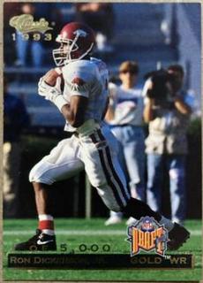 Ron Dickerson