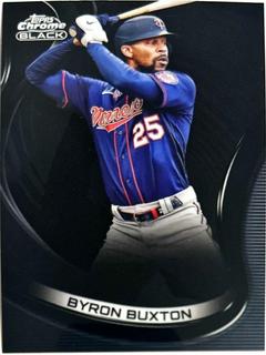 Byron Buxton