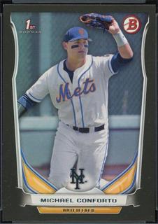 Michael Conforto
