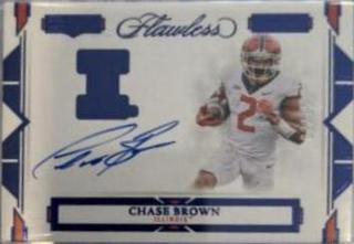 Chase Brown