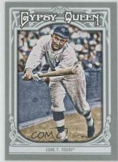 Ty Cobb