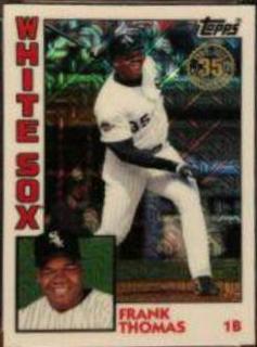 Frank Thomas
