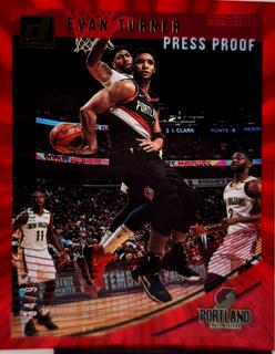 Evan Turner