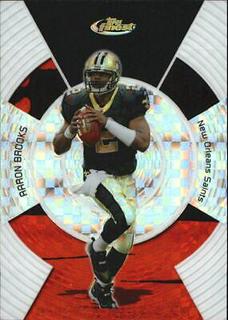 Aaron Brooks