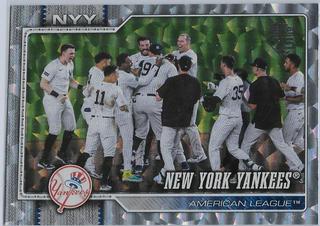 Team Card