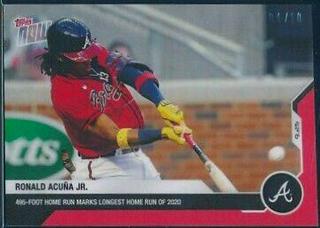 Ronald Acuna Jr.