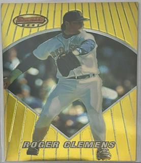 Roger Clemens