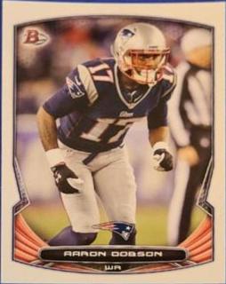 Aaron Dobson