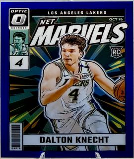 Dalton Knecht