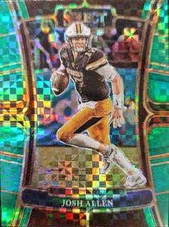 Josh Allen