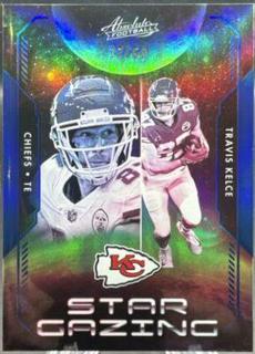 Travis Kelce