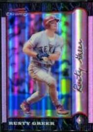 Rusty Greer