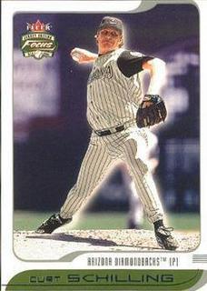 Curt Schilling