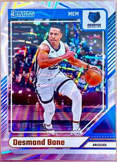 Desmond Bane