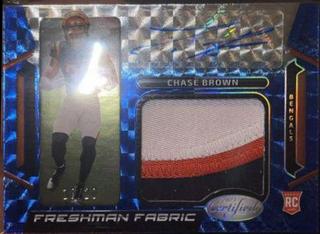Chase Brown