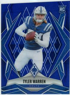 Tyler Warren