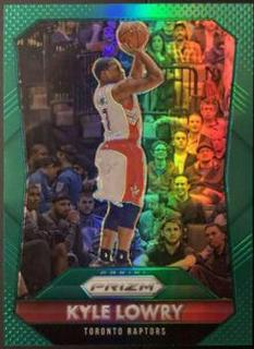 Kyle Lowry