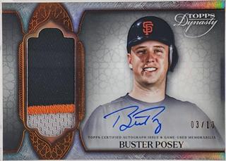Buster Posey