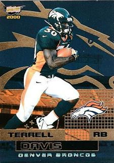 Terrell Davis