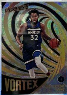 Karl-Anthony Towns