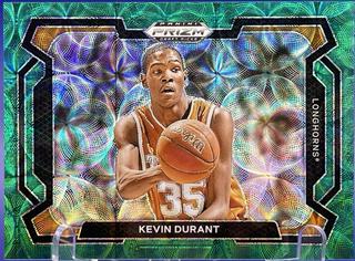 Kevin Durant