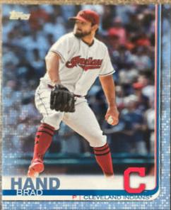 Brad Hand