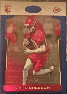 Jehu Chesson