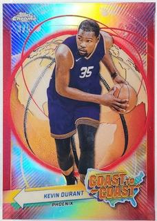 Kevin Durant