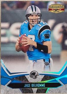 Jake Delhomme