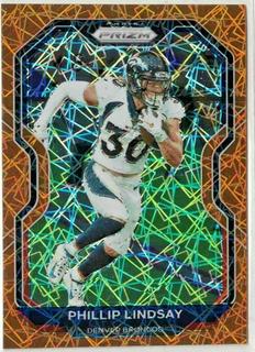 Phillip Lindsay