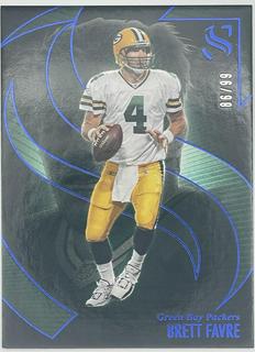 Brett Favre