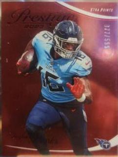 Treylon Burks