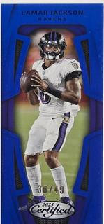 Lamar Jackson
