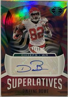 Dwayne Bowe