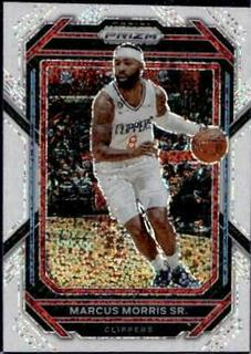 Marcus Morris Sr.