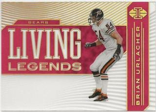 Brian Urlacher