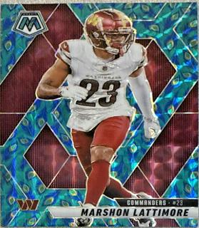 Marshon Lattimore