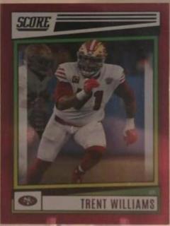 Trent Williams